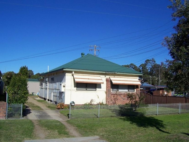287 Old Pacific Highway, Swansea NSW 2281