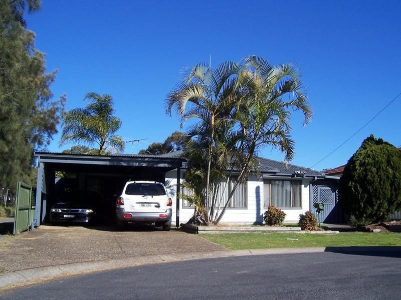 2 Murray Street, Swansea NSW 2281