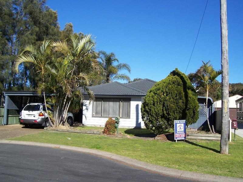 2 Murray Street, Swansea NSW 2281