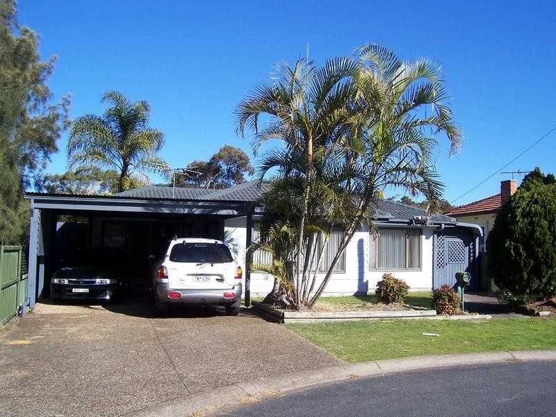 2 Murray Street, Swansea NSW 2281