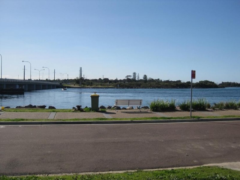 3 Chalmers Street, Swansea NSW 2281