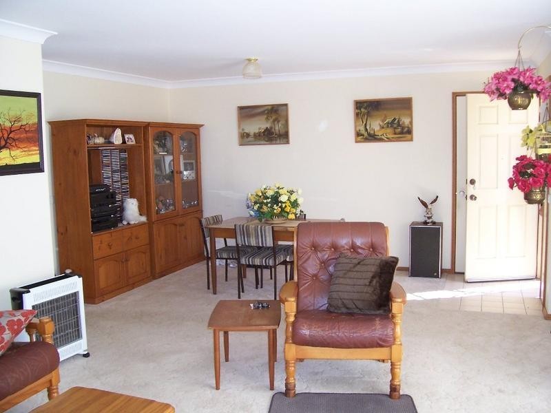 1/261 Old Pacific Highway, Swansea NSW 2281