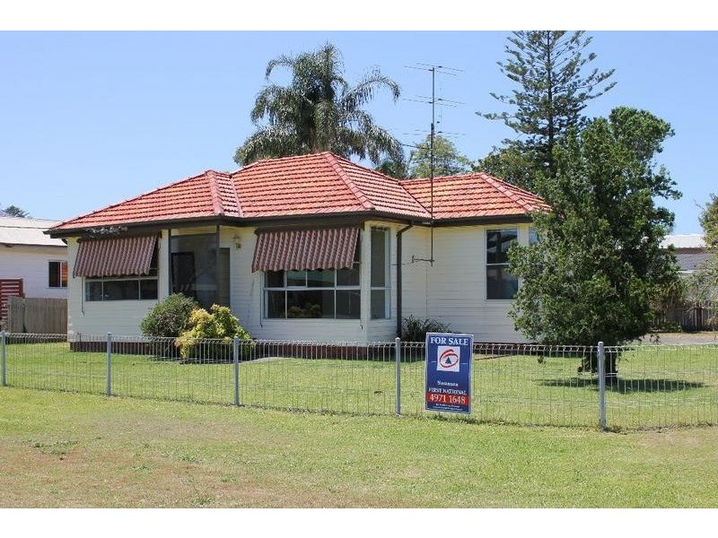 Swansea NSW 2281