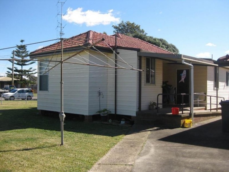 Swansea NSW 2281