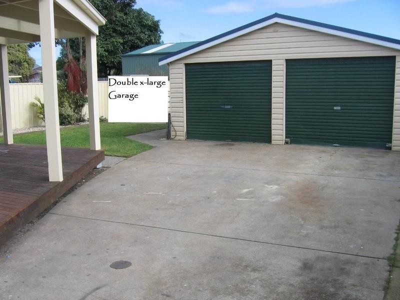 1 Albert Street, Swansea NSW 2281