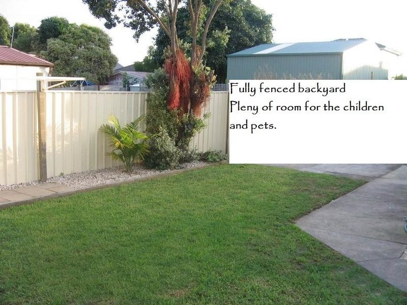 1 Albert Street, Swansea NSW 2281