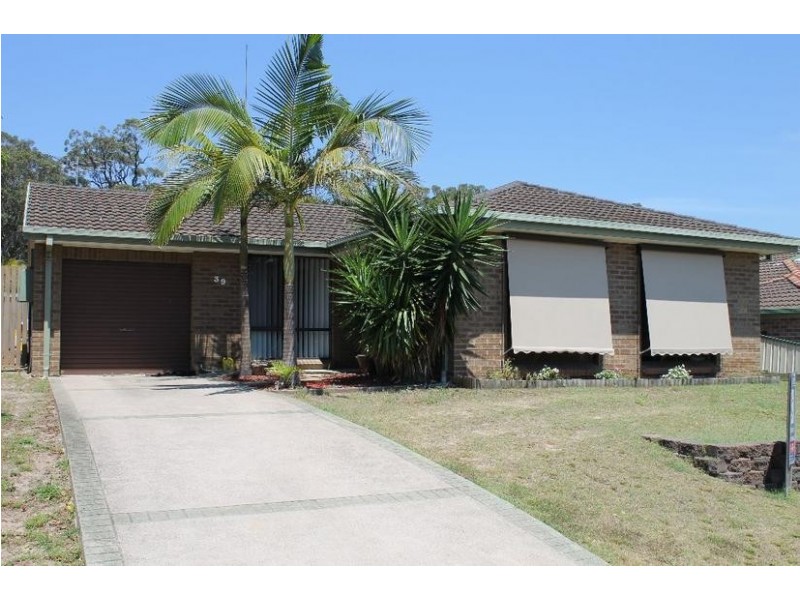 39 Nioka Place, Swansea NSW 2281
