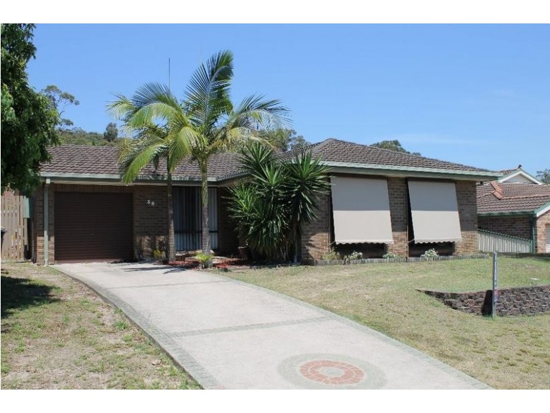 39 Nioka Place, Swansea NSW 2281
