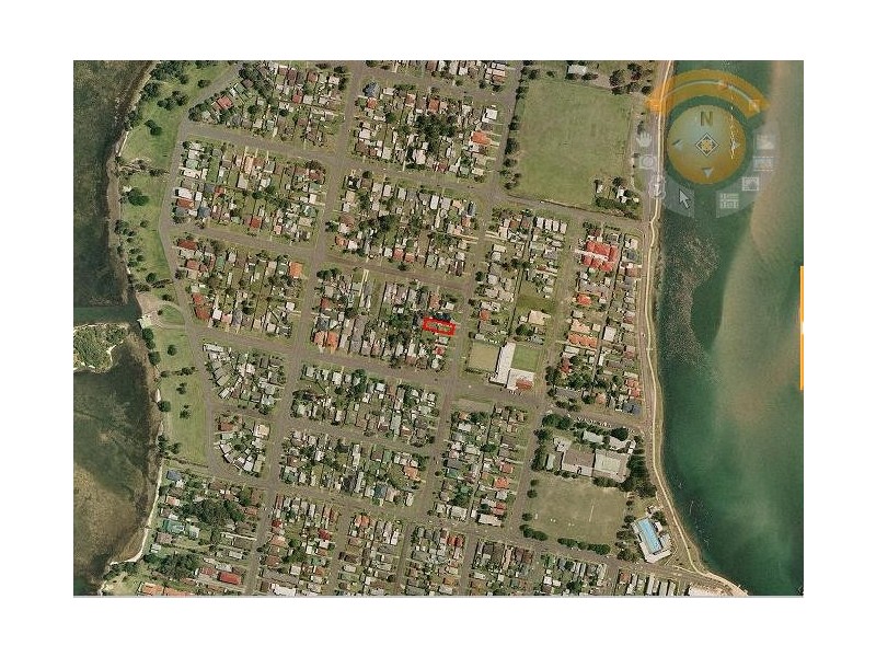 61 Pelican Street, Swansea NSW 2281