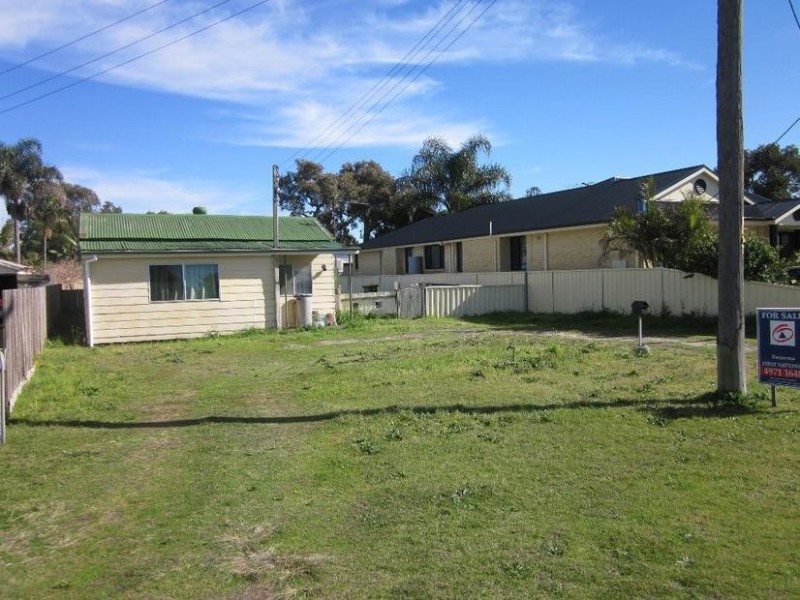 61 Pelican Street, Swansea NSW 2281