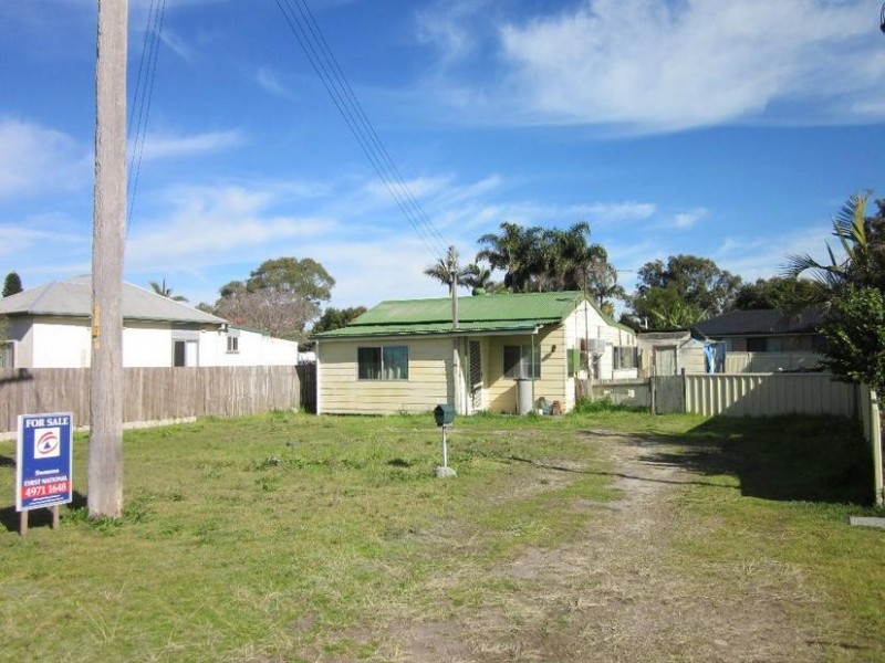 61 Pelican Street, Swansea NSW 2281