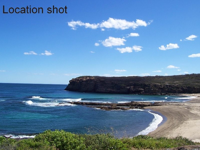 Caves Beach NSW 2281