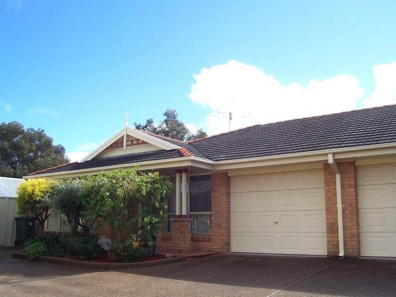 17/3 Wallace Street, Swansea NSW 2281