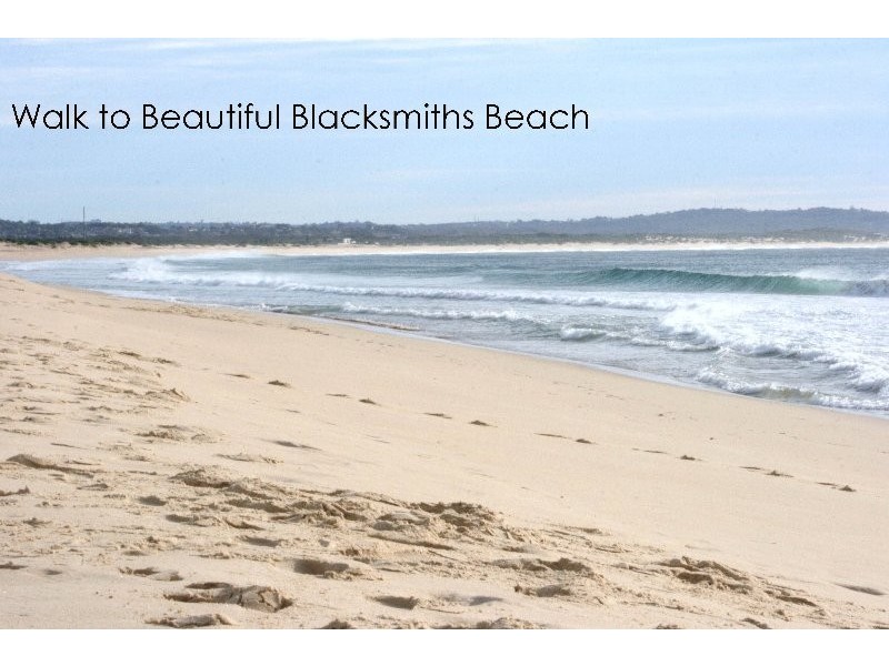 Blacksmiths NSW 2281