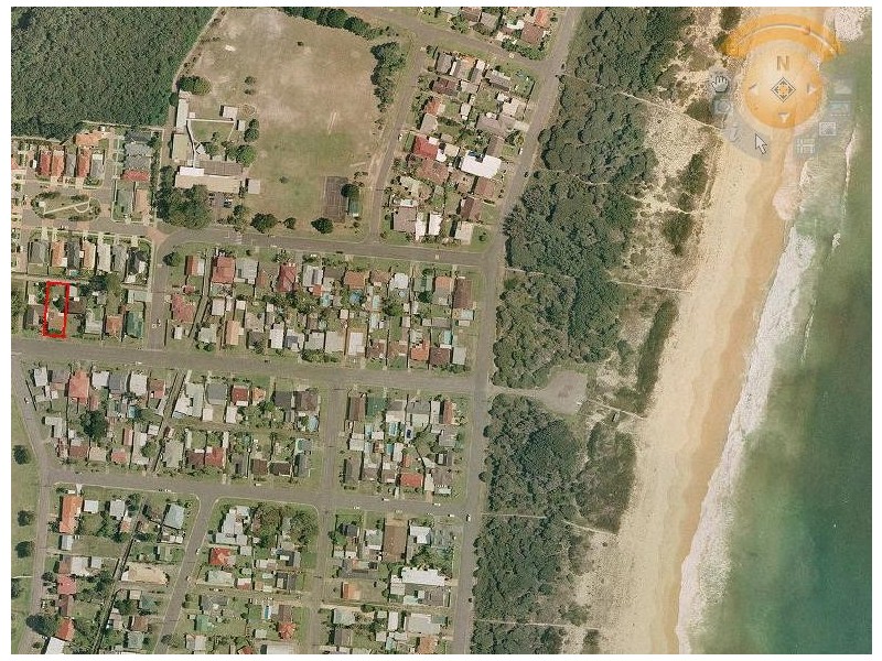 Blacksmiths NSW 2281