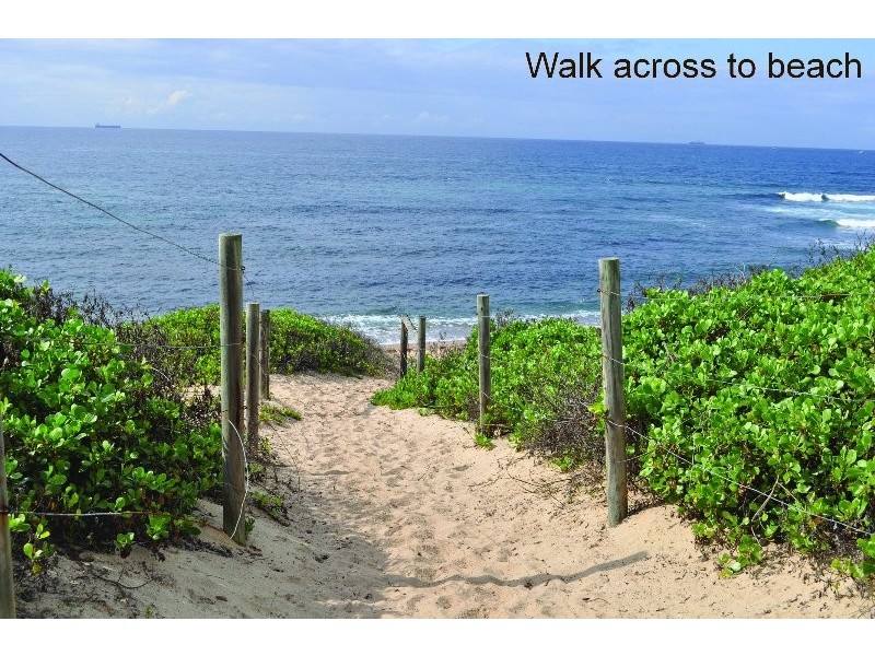 43 Pacific Drive, Swansea Heads NSW 2281