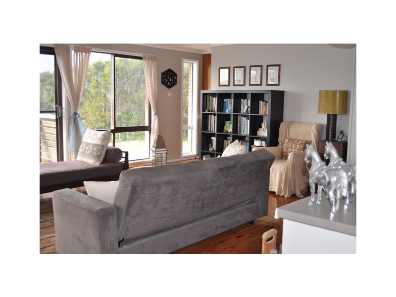 43 Pacific Drive, Swansea Heads NSW 2281