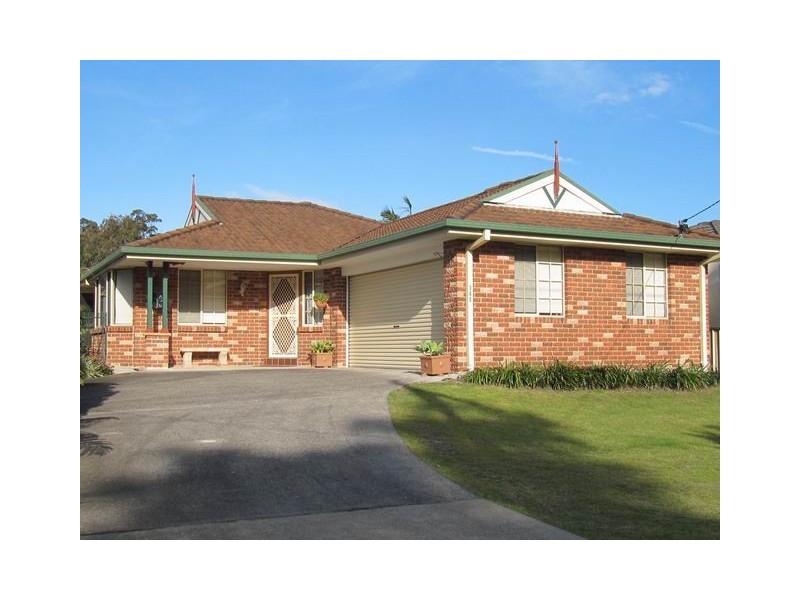 369 Old Pacific Highway, Swansea NSW 2281