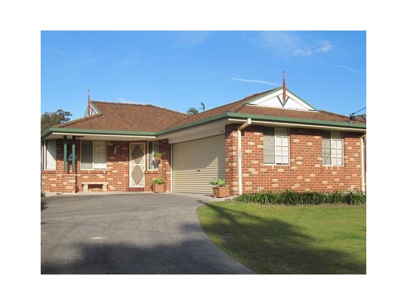 369 Old Pacific Highway, Swansea NSW 2281