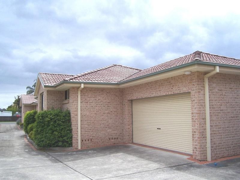 2/20 Charles Street, Swansea NSW 2281