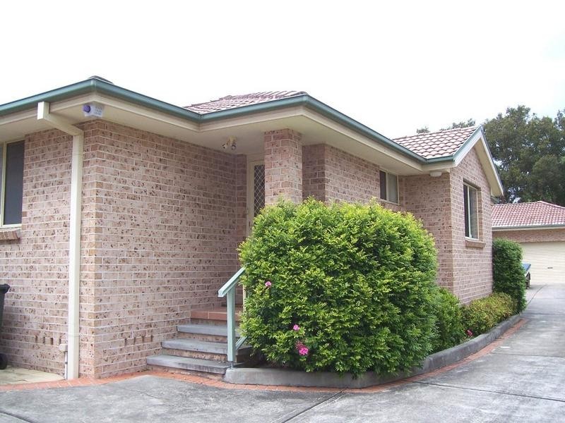 2/20 Charles Street, Swansea NSW 2281