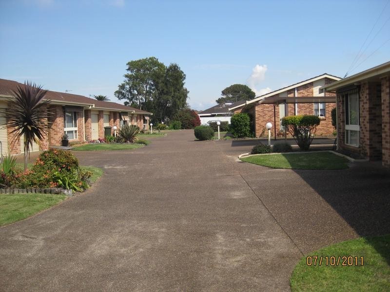 13/19-21 Wood Street, Swansea NSW 2281