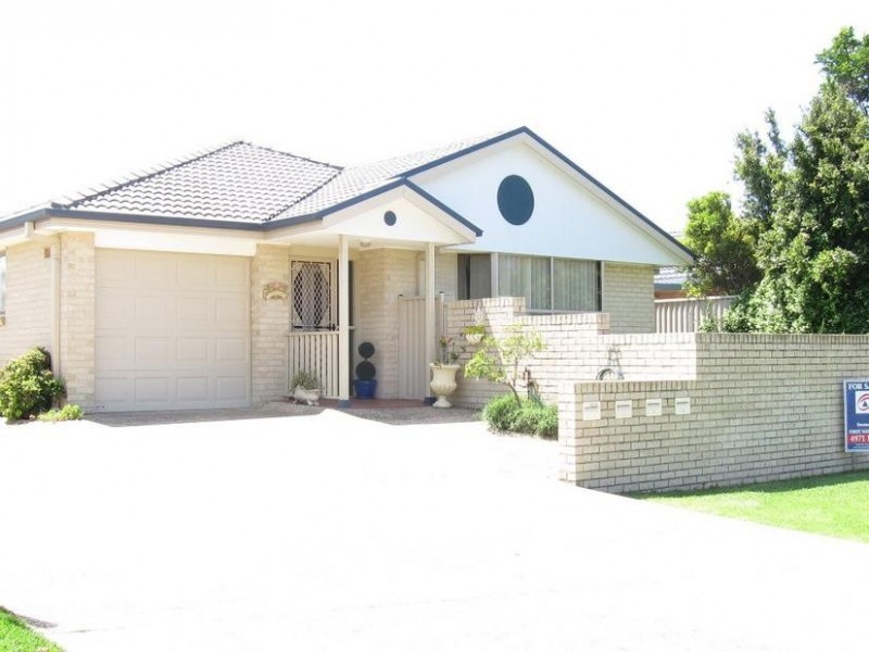 1/23 Murray Street, Swansea NSW 2281