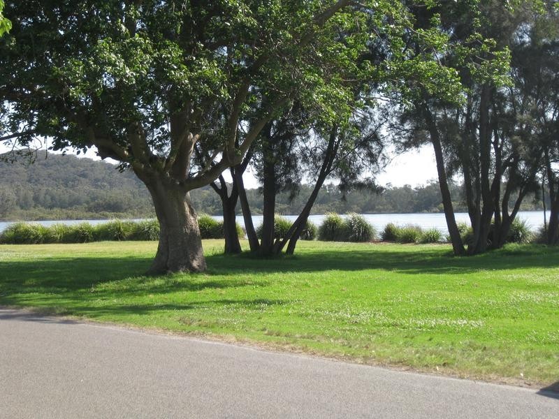 2/28 The Esplanade, Swansea NSW 2281