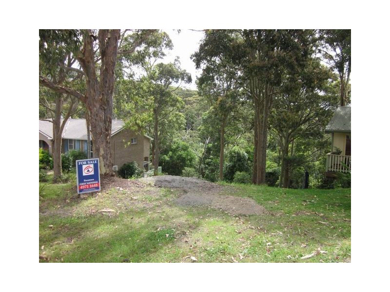 61 scenic Drive, Caves Beach NSW 2281