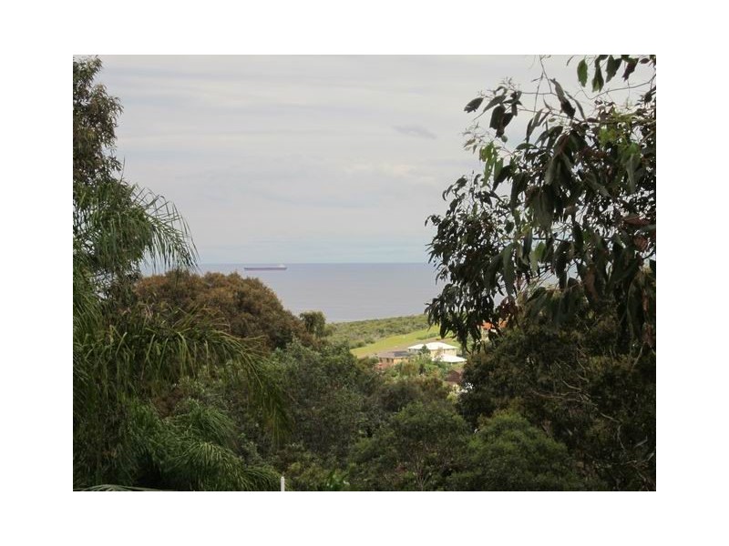61 scenic Drive, Caves Beach NSW 2281