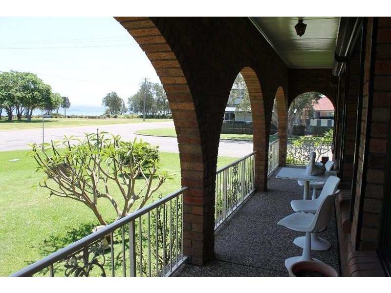 58 Lakeside Drive, Swansea NSW 2281