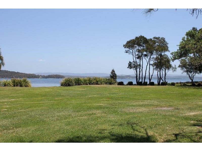 58 Lakeside Drive, Swansea NSW 2281