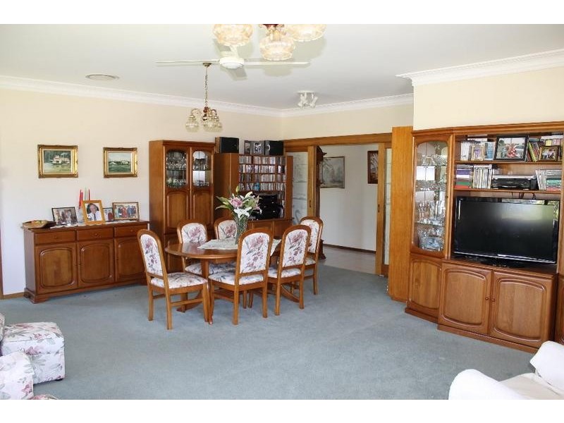 58 Lakeside Drive, Swansea NSW 2281