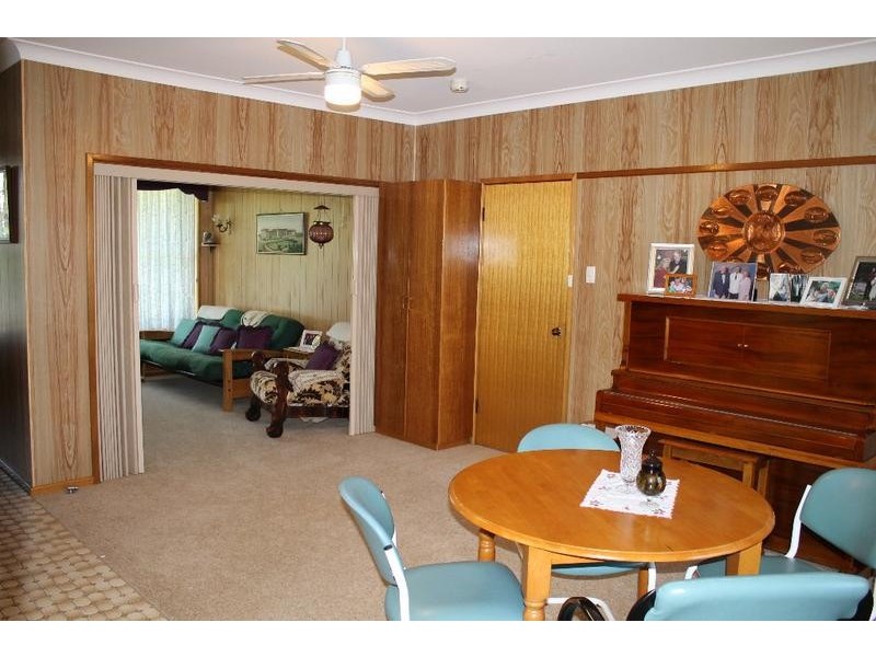58 Lakeside Drive, Swansea NSW 2281