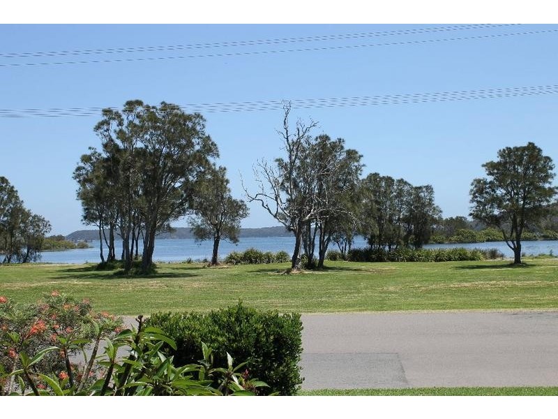 58 Lakeside Drive, Swansea NSW 2281
