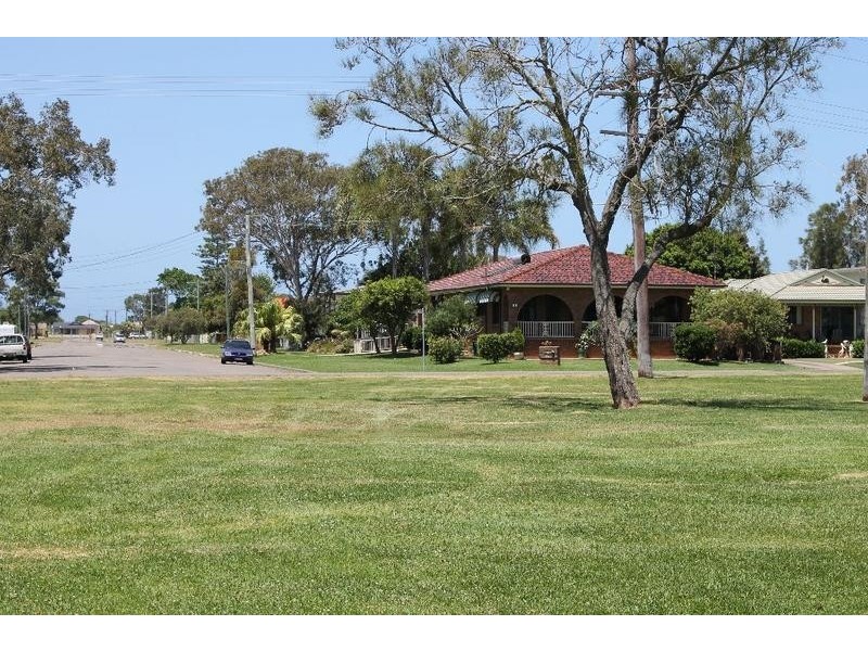 58 Lakeside Drive, Swansea NSW 2281