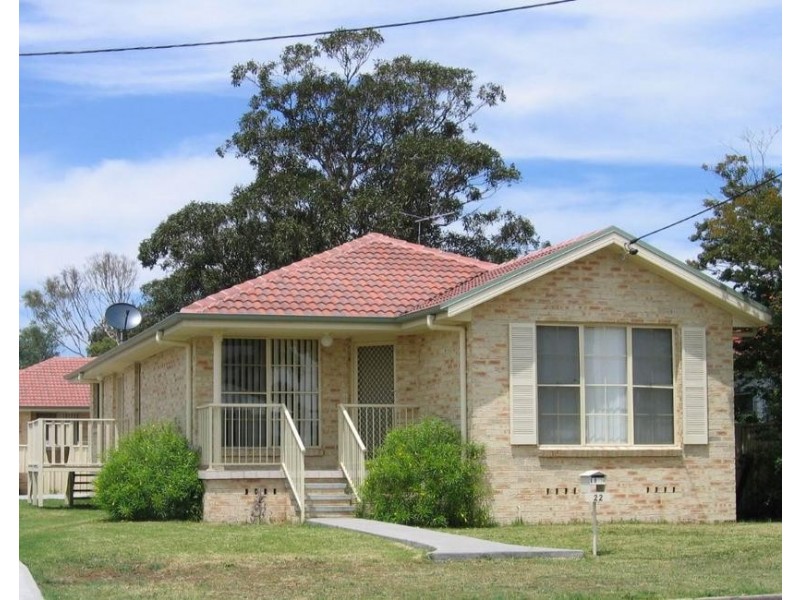 22 Charles Street, Swansea NSW 2281