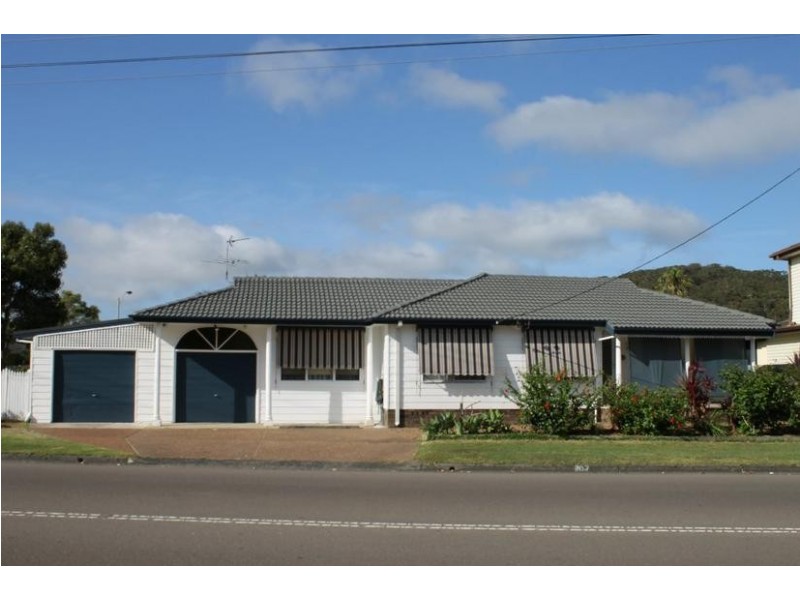 202 Bowman Street, Swansea NSW 2281