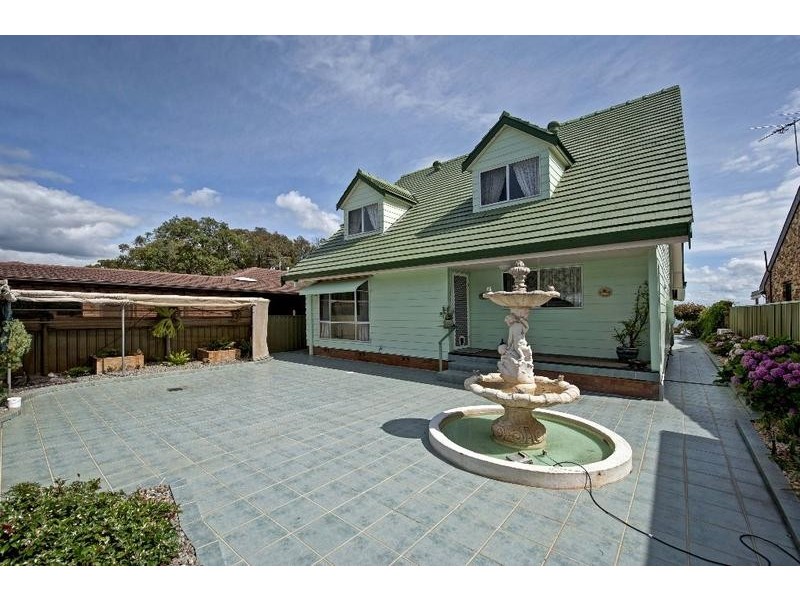 163 Northcote Avenue, Swansea NSW 2281