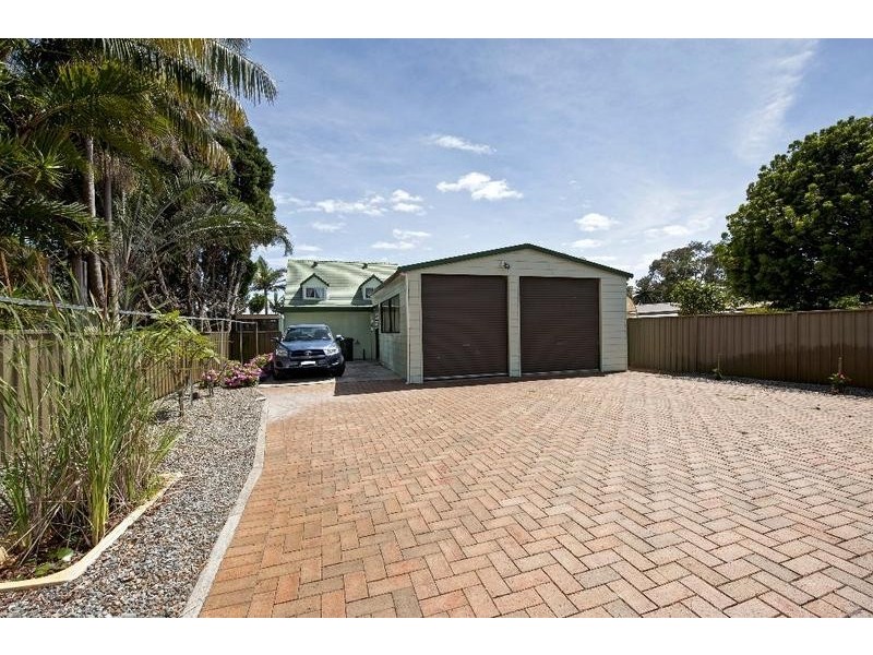 163 Northcote Avenue, Swansea NSW 2281