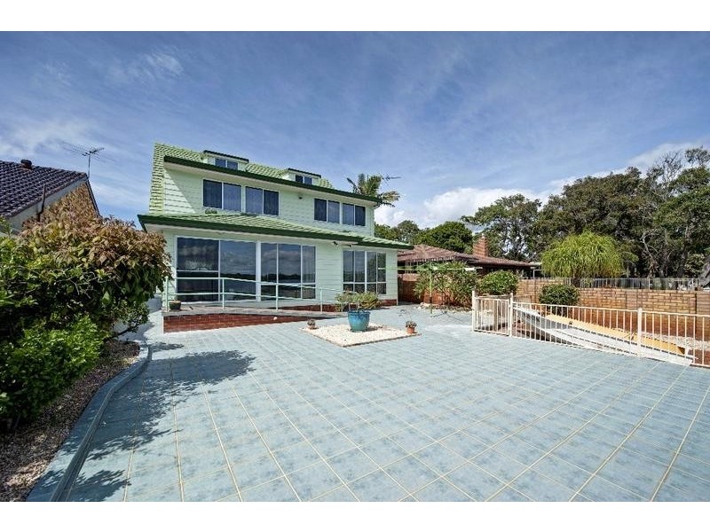 163 Northcote Avenue, Swansea NSW 2281