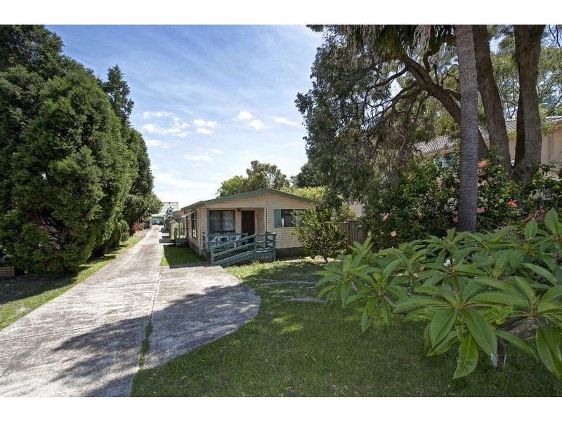 163 Northcote Avenue, Swansea NSW 2281