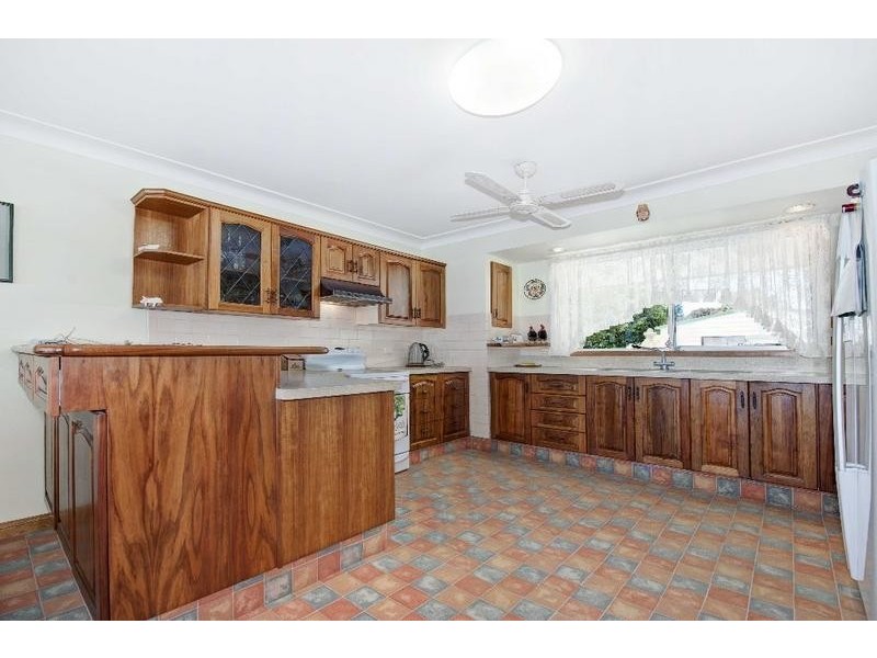 163 Northcote Avenue, Swansea NSW 2281
