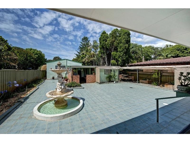 163 Northcote Avenue, Swansea NSW 2281