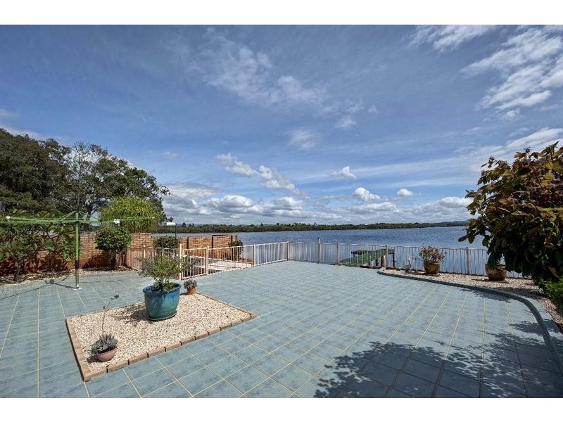 163 Northcote Avenue, Swansea NSW 2281