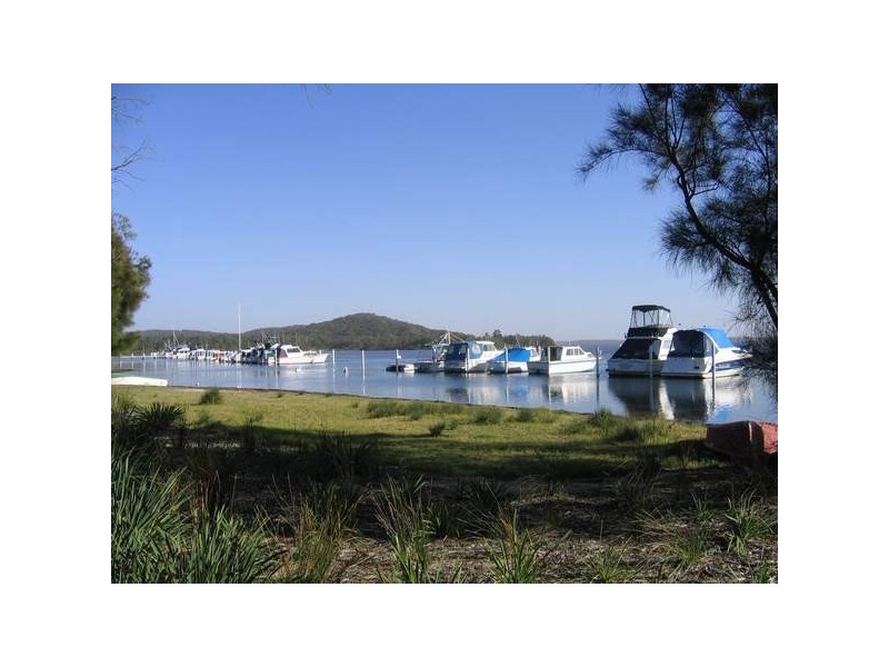 1-61 Boyd STREET, Swansea NSW 2281
