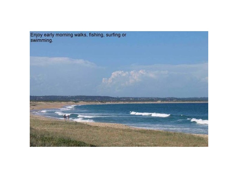 22 Boikon STREET, Blacksmiths NSW 2281