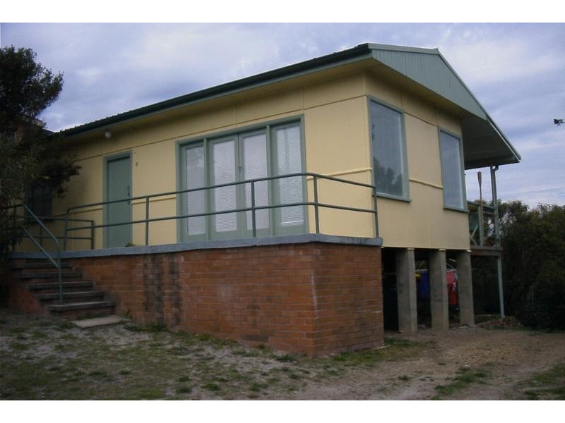 4 Hamilton STREET, Swansea Heads NSW 2281