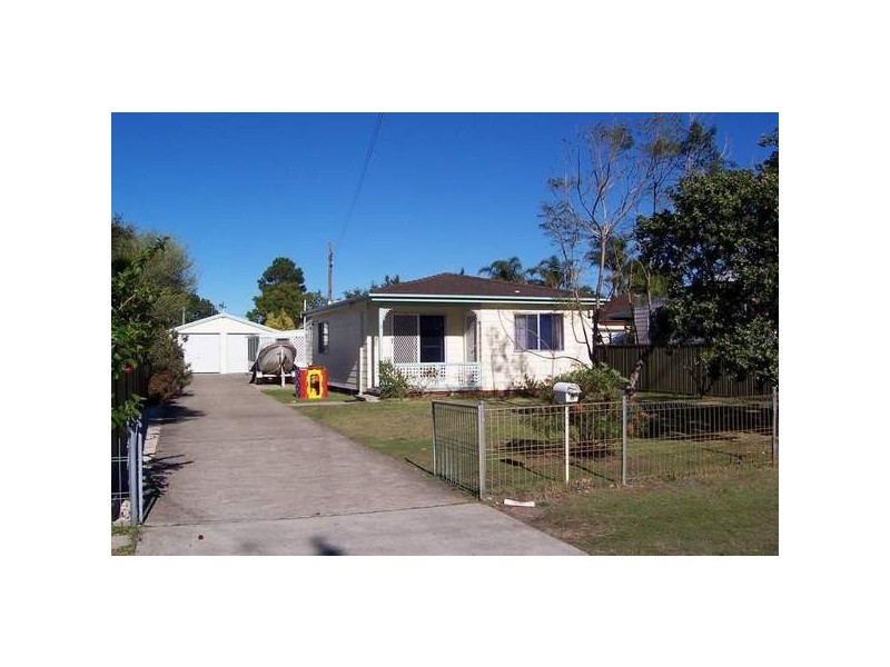 14 Moxey STREET, Swansea NSW 2281