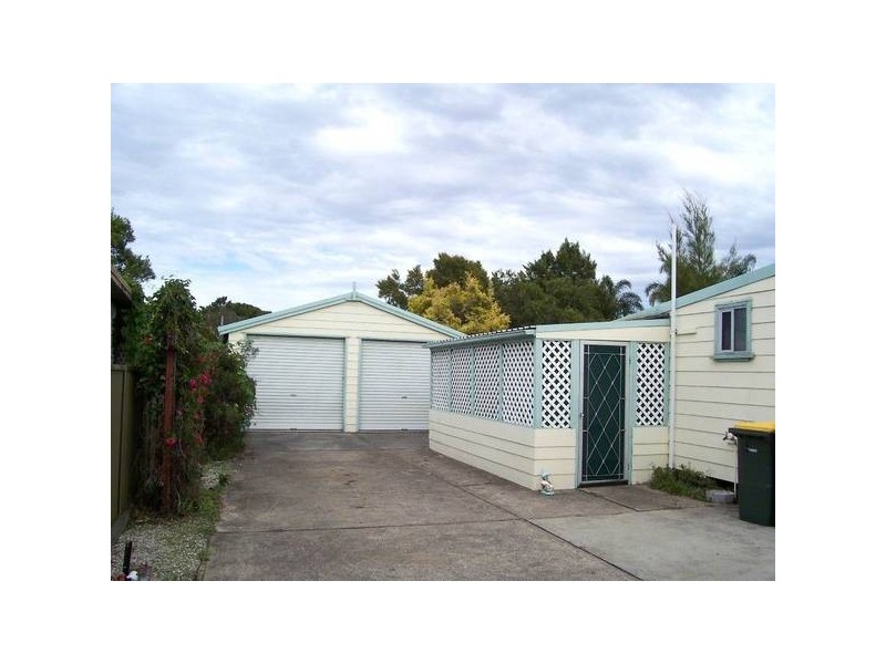 14 Moxey STREET, Swansea NSW 2281